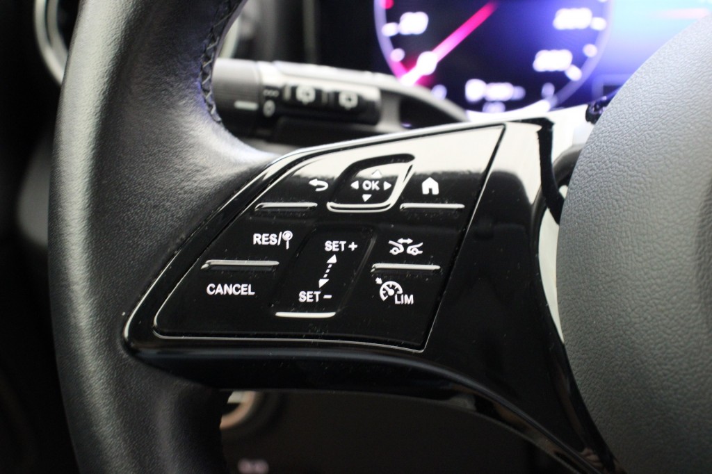 Mercedes-Benz C-Klasse (S056NK) met abonnement