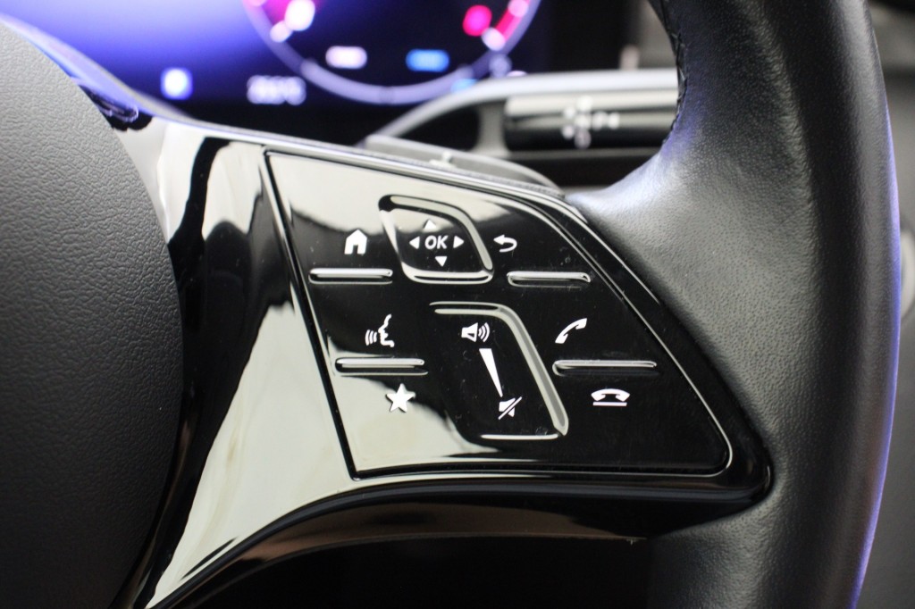 Mercedes-Benz C-Klasse (S056NK) met abonnement