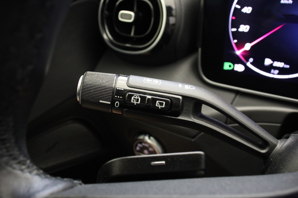 Mercedes-Benz C-Klasse (S056NK) met abonnement