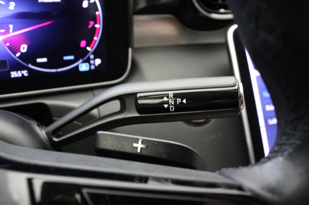 Mercedes-Benz C-Klasse (S056NK) met abonnement