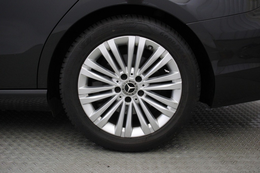 Mercedes-Benz C-Klasse (S056NK) met abonnement