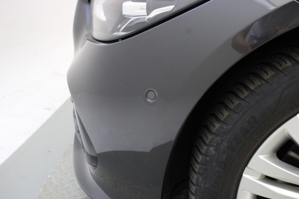 Mercedes-Benz C-Klasse (S056NK) met abonnement