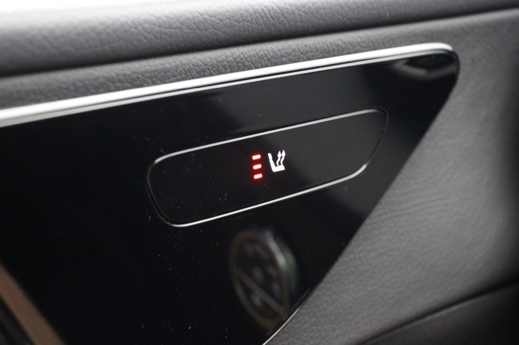 Mercedes-Benz C-Klasse (S056NK) met abonnement