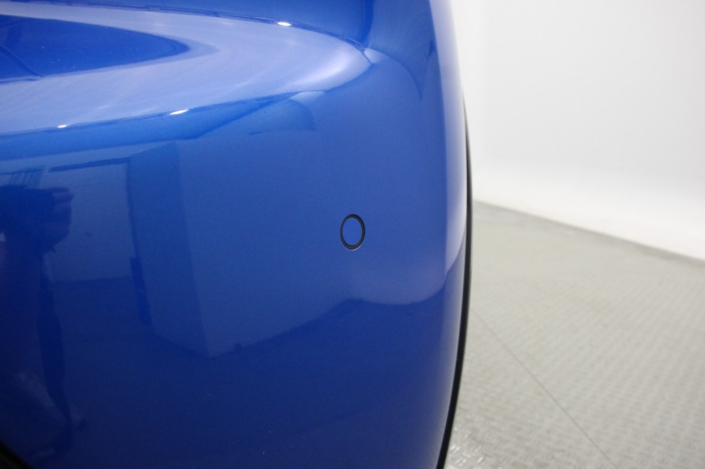 Peugeot 208 (K682LX) met abonnement