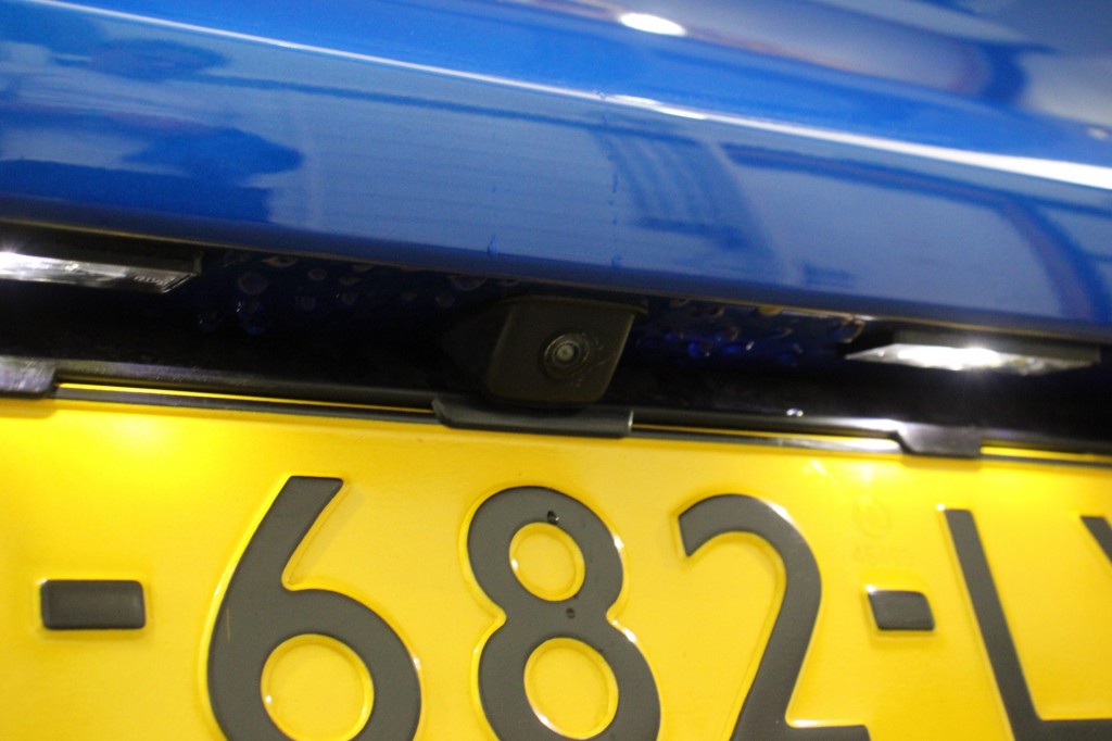 Peugeot 208 (K682LX) met abonnement
