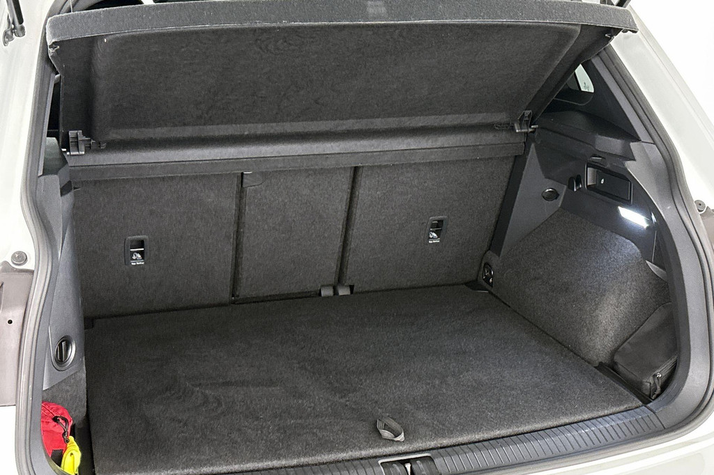 Volkswagen Tiguan (KKZ37F) met abonnement