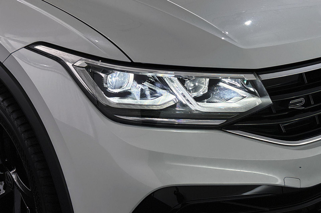 Volkswagen Tiguan (KKZ37F) met abonnement