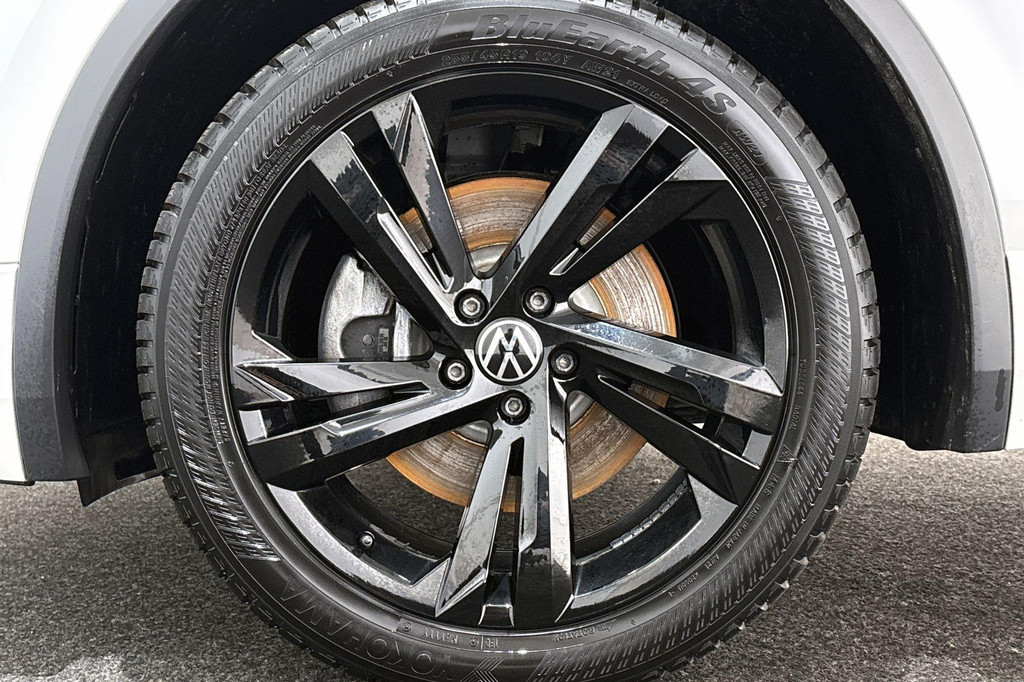 Volkswagen Tiguan (KKZ37F) met abonnement