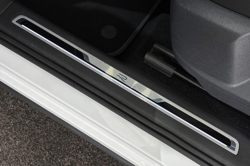 Volkswagen Tiguan (KKZ37F) met abonnement