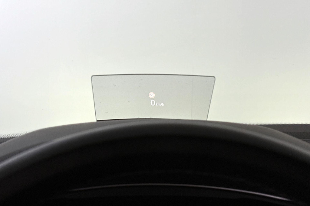 Volkswagen Tiguan (KKZ37F) met abonnement