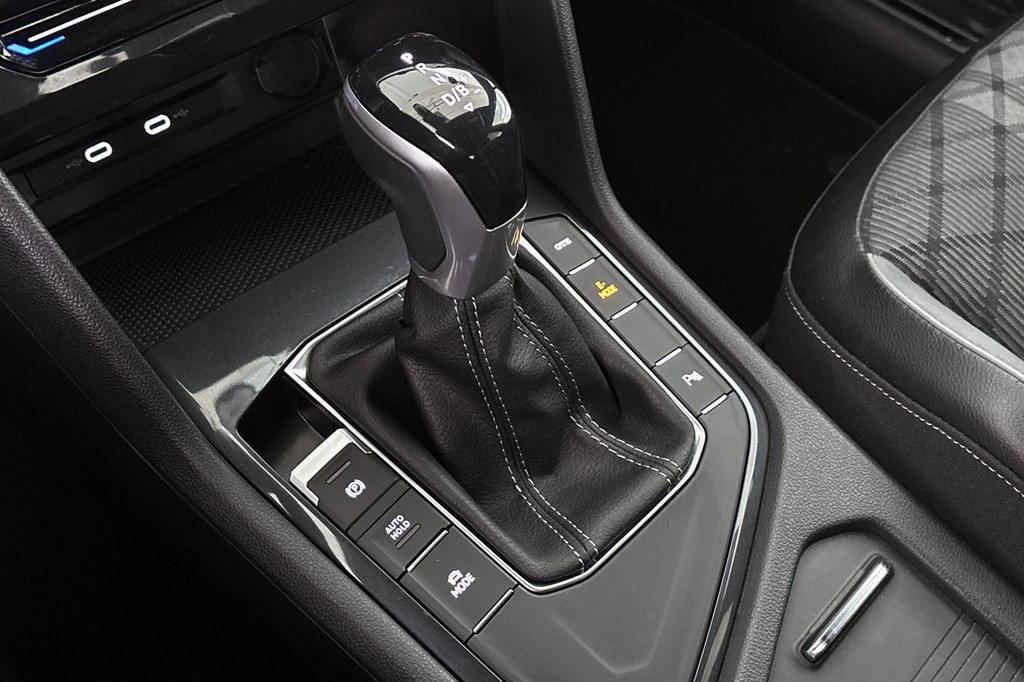 Volkswagen Tiguan (KKZ37F) met abonnement