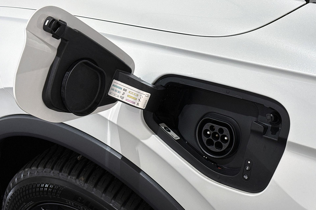 Volkswagen Tiguan (KKZ37F) met abonnement
