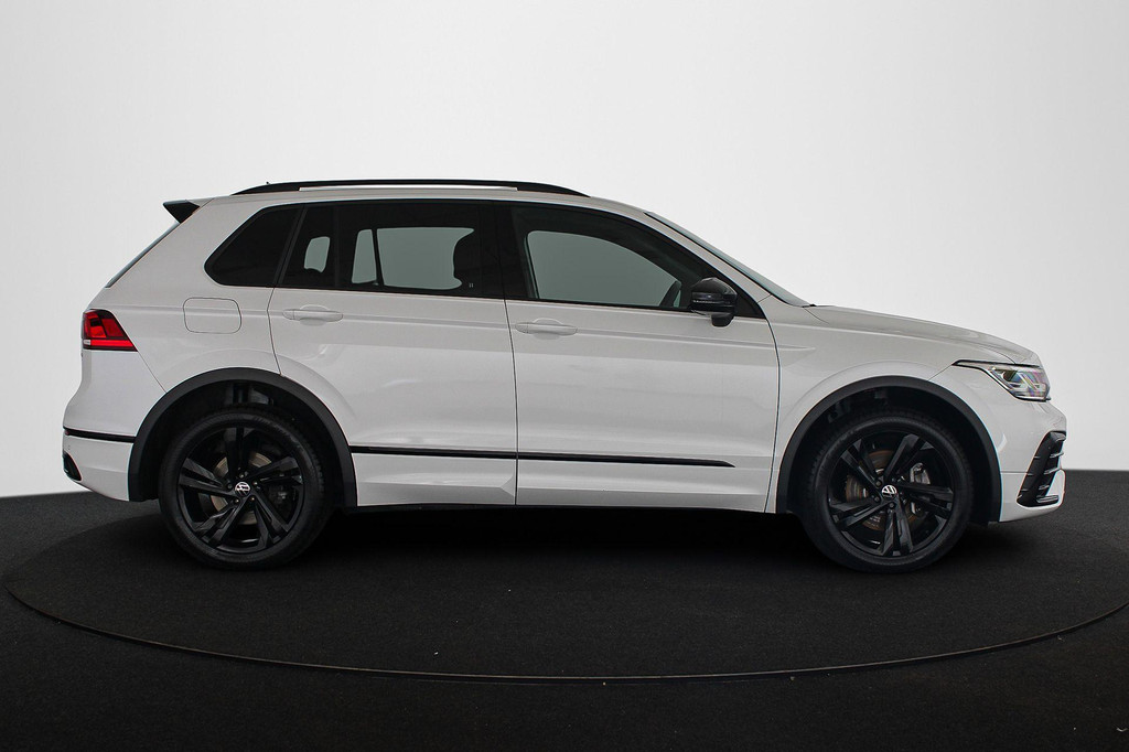 Volkswagen Tiguan (KKZ37F) met abonnement