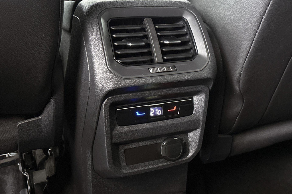 Volkswagen Tiguan (KKZ37F) met abonnement