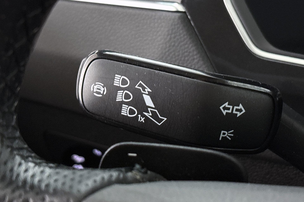 Volkswagen Tiguan (KKZ37F) met abonnement