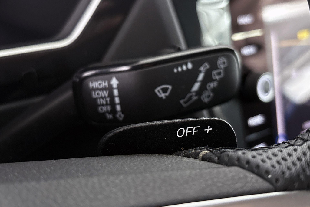 Volkswagen Tiguan (KKZ37F) met abonnement