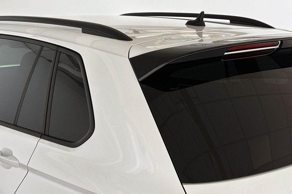 Volkswagen Tiguan (KKZ37F) met abonnement