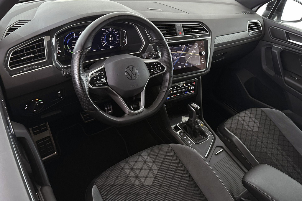 Volkswagen Tiguan (KKZ37F) met abonnement