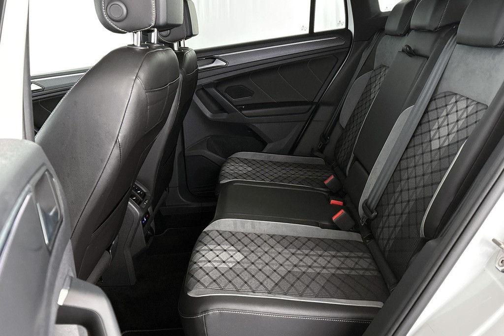 Volkswagen Tiguan (KKZ37F) met abonnement