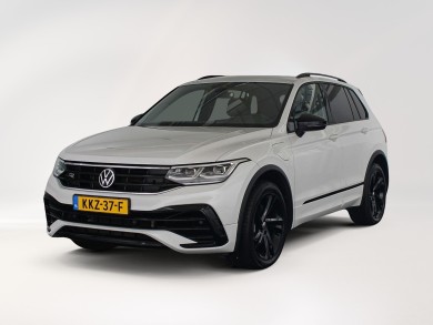 Volkswagen Tiguan (KKZ37F) met auto abonnement