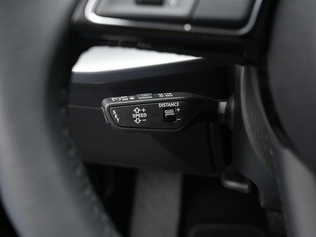 Audi A3 (S864LR) met abonnement