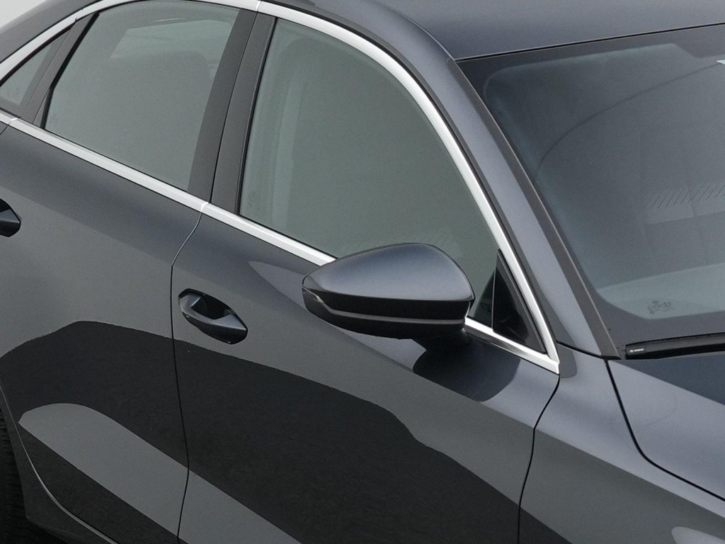 Audi A3 (S864LR) met abonnement