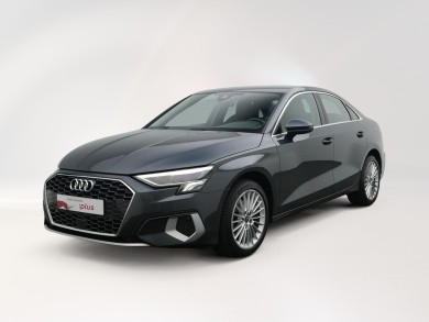 Audi A3 (S864LR) met auto abonnement