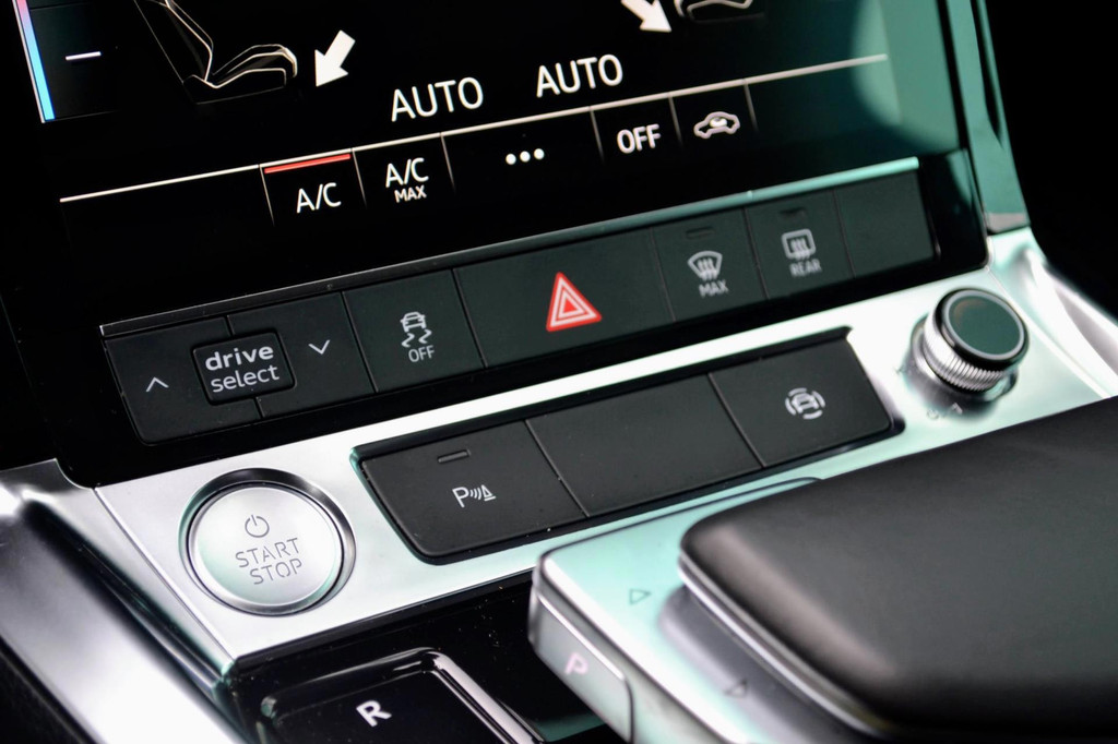 Audi e-tron Sportback (J504FN) met abonnement