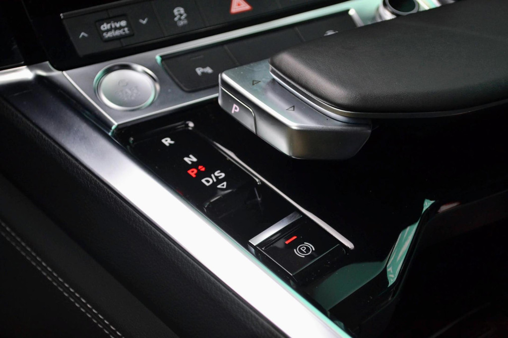 Audi e-tron Sportback (J504FN) met abonnement