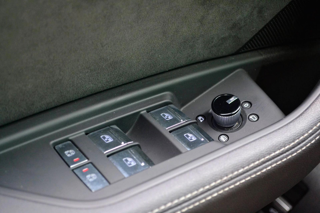Audi e-tron Sportback (J504FN) met abonnement