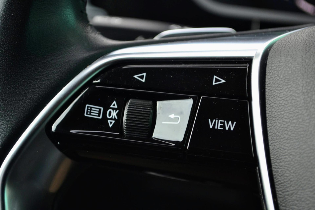 Audi e-tron Sportback (J504FN) met abonnement