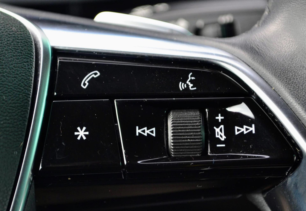 Audi e-tron Sportback (J504FN) met abonnement