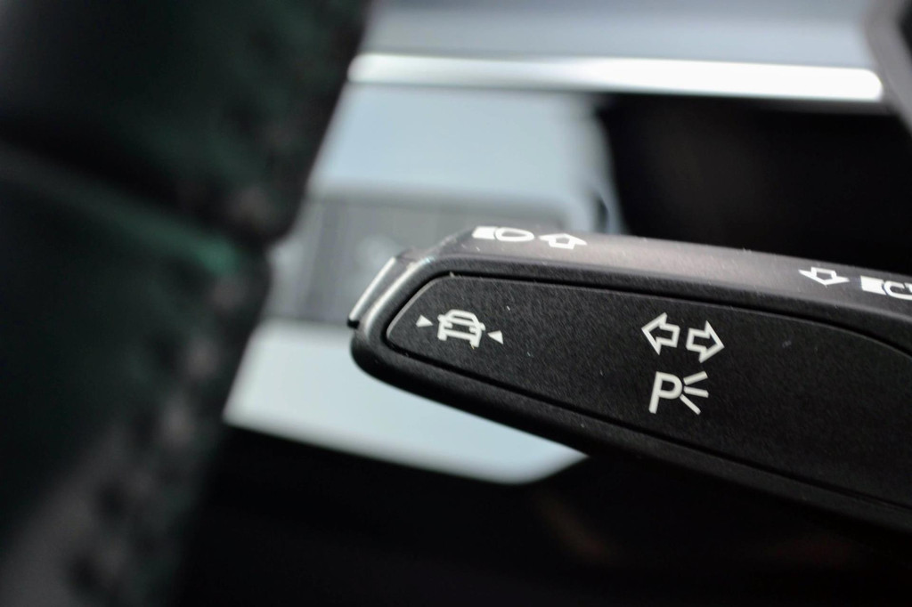 Audi e-tron Sportback (J504FN) met abonnement