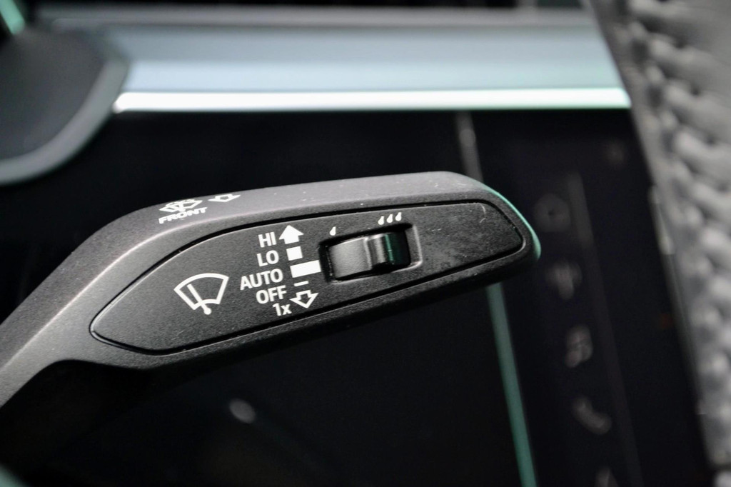 Audi e-tron Sportback (J504FN) met abonnement