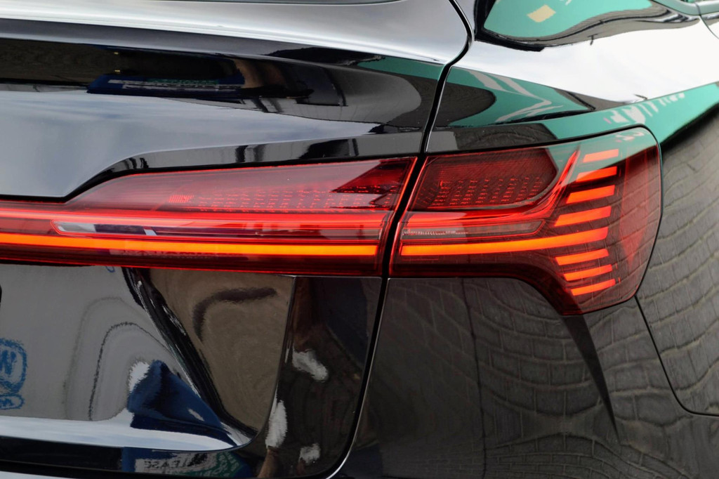 Audi e-tron Sportback (J504FN) met abonnement