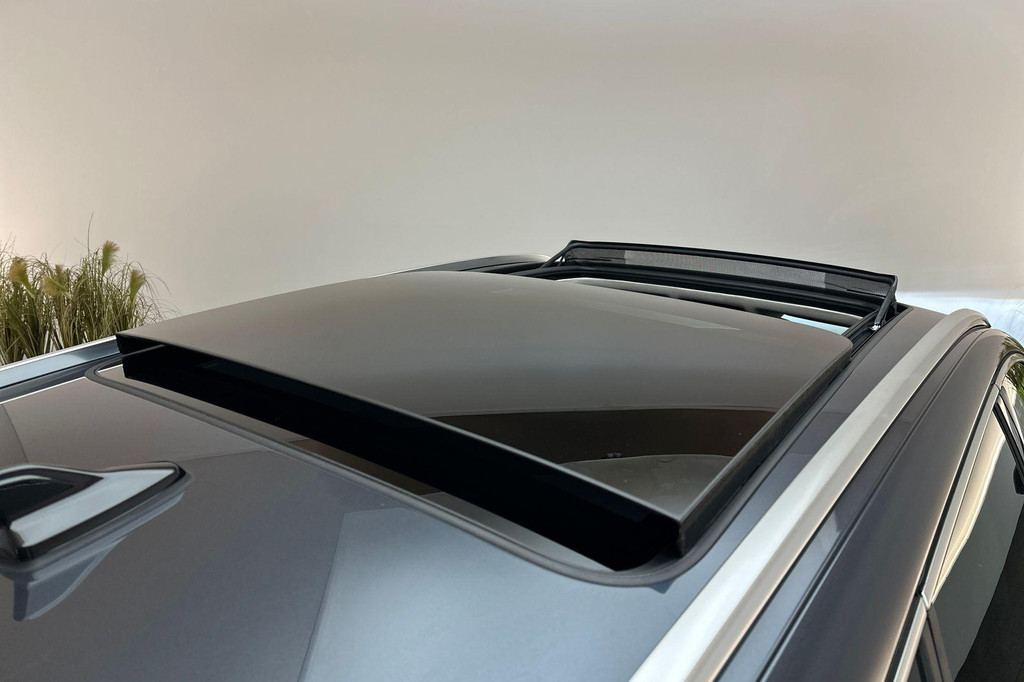 Seat Leon Sportstourer (KBB25V) met abonnement