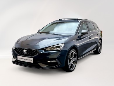 Seat Leon Sportstourer (KBB25V) met auto abonnement