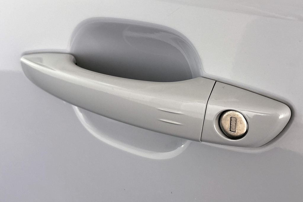 Peugeot 2008 (KKV34K) met abonnement