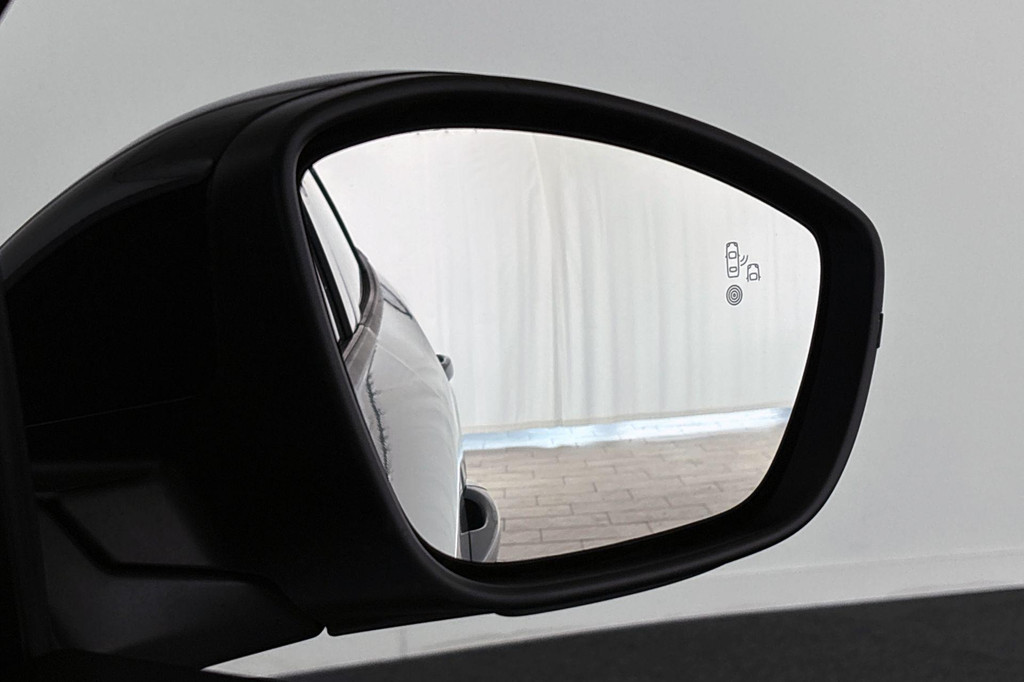 Peugeot 2008 (KKV34K) met abonnement