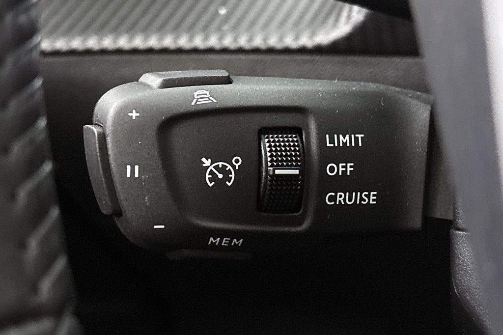 Peugeot 2008 (KKV34K) met abonnement
