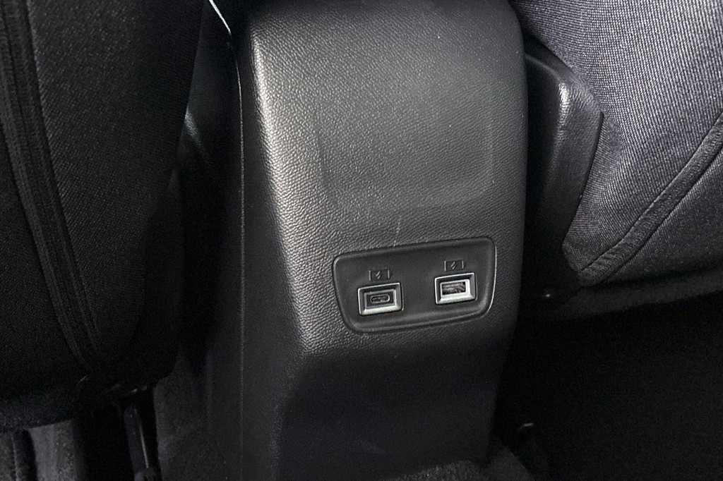 Peugeot 2008 (KKV34K) met abonnement