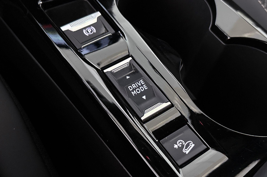 Peugeot 2008 (KKV34K) met abonnement