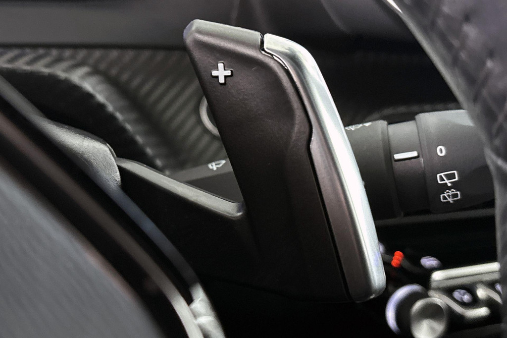 Peugeot 2008 (KKV34K) met abonnement