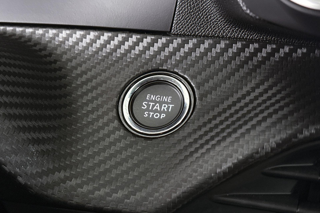 Peugeot 2008 (KKV34K) met abonnement