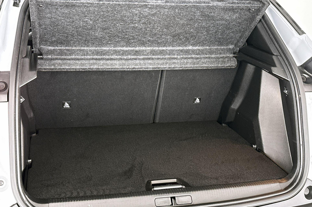 Peugeot 2008 (KKV34K) met abonnement
