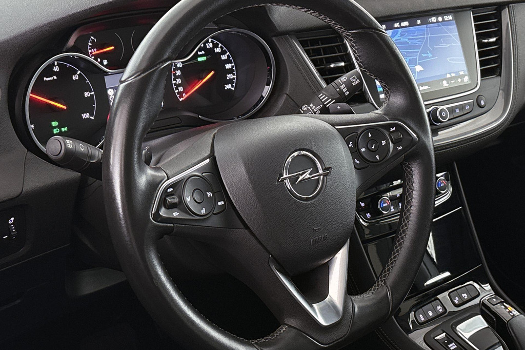 Opel Grandland X (KHS56T) met abonnement