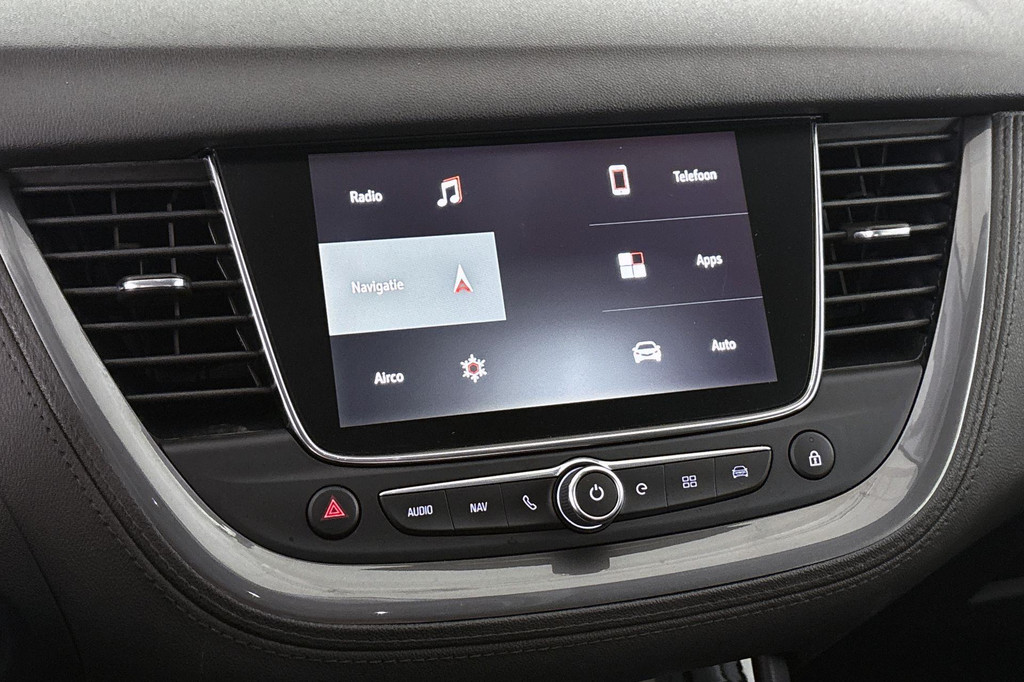 Opel Grandland X (KHS56T) met abonnement