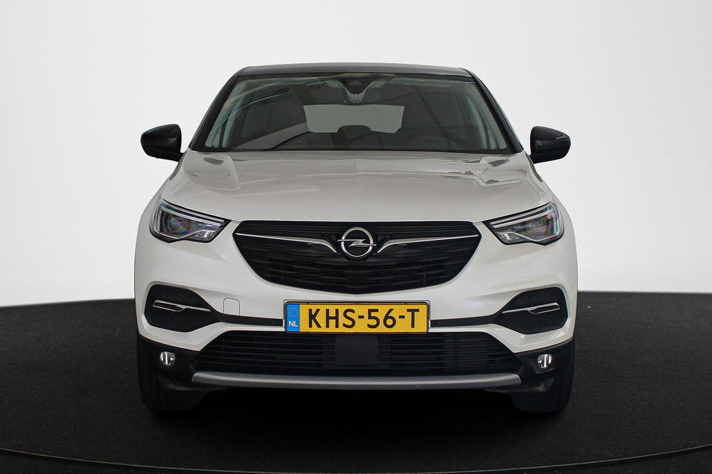 Opel Grandland X (KHS56T) met abonnement