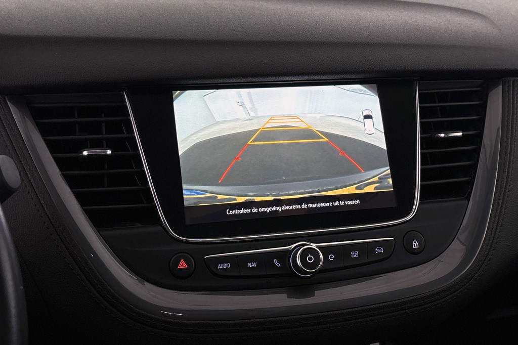 Opel Grandland X (KHS56T) met abonnement
