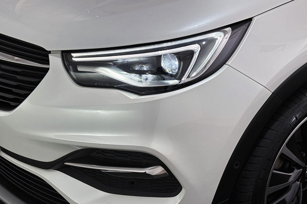 Opel Grandland X (KHS56T) met abonnement